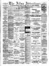 Alloa Advertiser Saturday 14 May 1910 Page 1