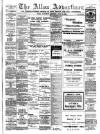 Alloa Advertiser Saturday 11 June 1910 Page 1