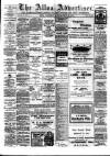 Alloa Advertiser Saturday 16 July 1910 Page 1