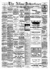 Alloa Advertiser Saturday 27 August 1910 Page 1