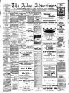 Alloa Advertiser Saturday 26 November 1910 Page 1