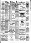 Alloa Advertiser Saturday 10 December 1910 Page 1
