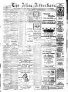 Alloa Advertiser Saturday 17 December 1910 Page 1