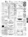 Alloa Advertiser Saturday 07 January 1911 Page 1