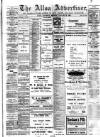 Alloa Advertiser Saturday 14 January 1911 Page 1
