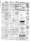 Alloa Advertiser Saturday 18 March 1911 Page 1
