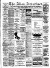 Alloa Advertiser Saturday 01 July 1911 Page 1