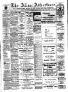 Alloa Advertiser Saturday 09 September 1911 Page 1