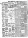 Alloa Advertiser Saturday 23 September 1911 Page 2