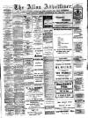 Alloa Advertiser Saturday 30 September 1911 Page 1
