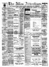 Alloa Advertiser Saturday 09 December 1911 Page 1