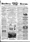 Banbury Beacon Saturday 30 May 1863 Page 1