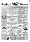 Banbury Beacon Saturday 05 September 1863 Page 1