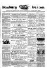 Banbury Beacon Saturday 14 November 1863 Page 1