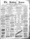 Banbury Beacon Saturday 14 January 1888 Page 1