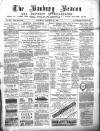 Banbury Beacon Saturday 21 January 1888 Page 1