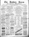 Banbury Beacon Saturday 28 January 1888 Page 1