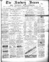 Banbury Beacon Saturday 18 February 1888 Page 1