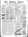 Banbury Beacon Saturday 24 March 1888 Page 1