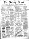 Banbury Beacon Saturday 31 March 1888 Page 1