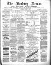 Banbury Beacon Saturday 14 April 1888 Page 1
