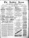 Banbury Beacon Saturday 21 April 1888 Page 1