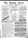 Banbury Beacon Saturday 05 May 1888 Page 1