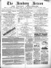 Banbury Beacon Saturday 12 May 1888 Page 1