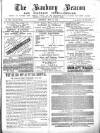 Banbury Beacon Saturday 19 May 1888 Page 1