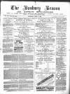 Banbury Beacon Saturday 02 June 1888 Page 1