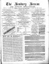 Banbury Beacon Saturday 09 June 1888 Page 1