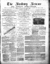 Banbury Beacon Saturday 28 July 1888 Page 1