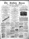 Banbury Beacon Saturday 04 August 1888 Page 1
