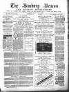 Banbury Beacon Saturday 25 August 1888 Page 1