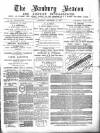 Banbury Beacon Saturday 15 September 1888 Page 1