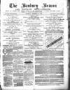Banbury Beacon Saturday 29 September 1888 Page 1
