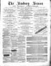 Banbury Beacon Saturday 13 October 1888 Page 1