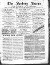 Banbury Beacon Saturday 20 October 1888 Page 1