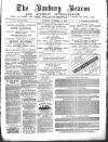 Banbury Beacon Saturday 10 November 1888 Page 1