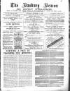 Banbury Beacon Saturday 17 November 1888 Page 1