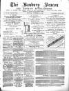 Banbury Beacon Saturday 24 November 1888 Page 1