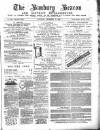 Banbury Beacon Saturday 15 December 1888 Page 1