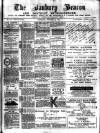 Banbury Beacon Saturday 03 January 1891 Page 1