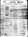 Banbury Beacon Saturday 04 April 1891 Page 1