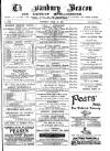 Banbury Beacon Saturday 25 April 1891 Page 1