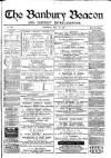 Banbury Beacon Saturday 16 May 1891 Page 1