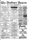 Banbury Beacon Saturday 06 June 1891 Page 1