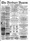 Banbury Beacon Saturday 24 October 1891 Page 1