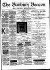 Banbury Beacon Saturday 06 February 1892 Page 1
