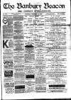 Banbury Beacon Saturday 13 February 1892 Page 1
